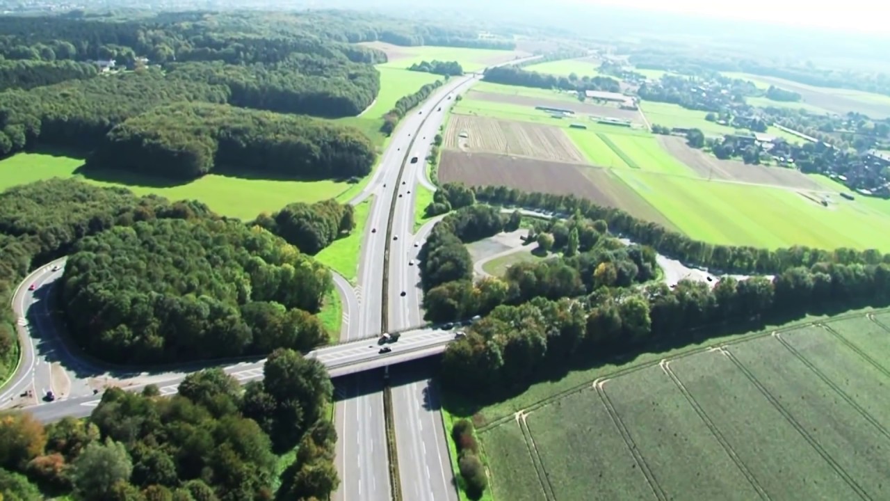 Gewerbestandort Viersen (Deutschland / Nordrhein-Westfalen)