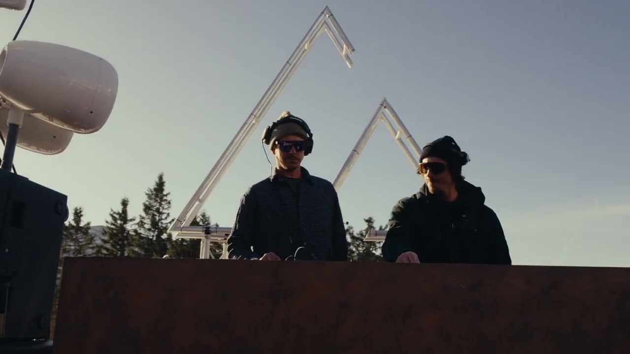 Bass Mountain Aftermovie 2026 HD