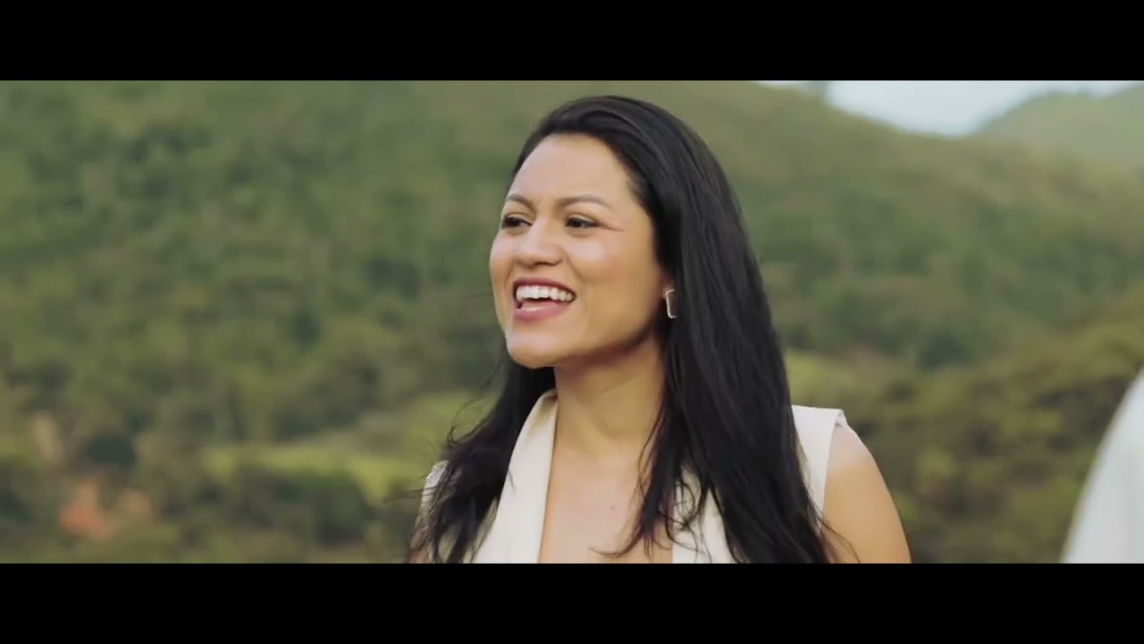 EU ANDAVA- Clipe Oficial Família Davs