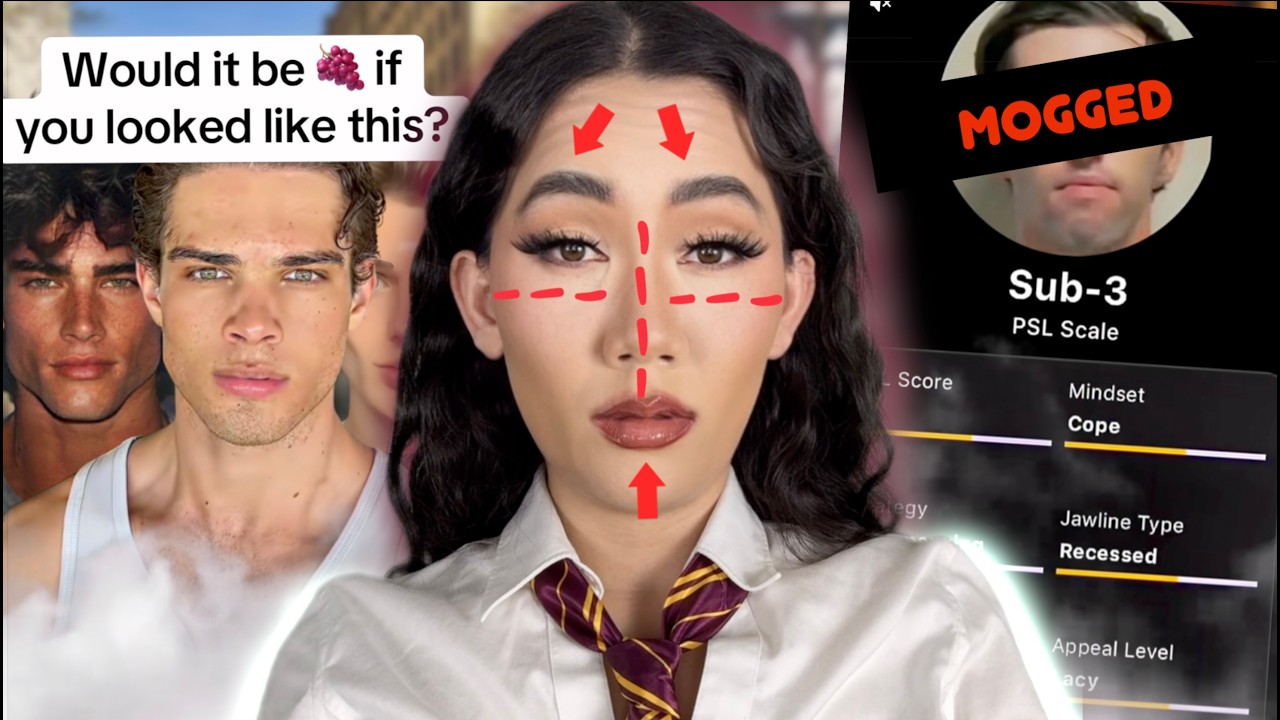 Mogwarts: Where Incels Go to School | Lunchbreak