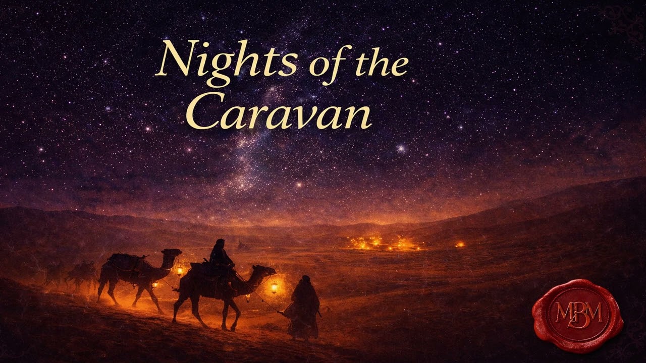 Nights of the caravan