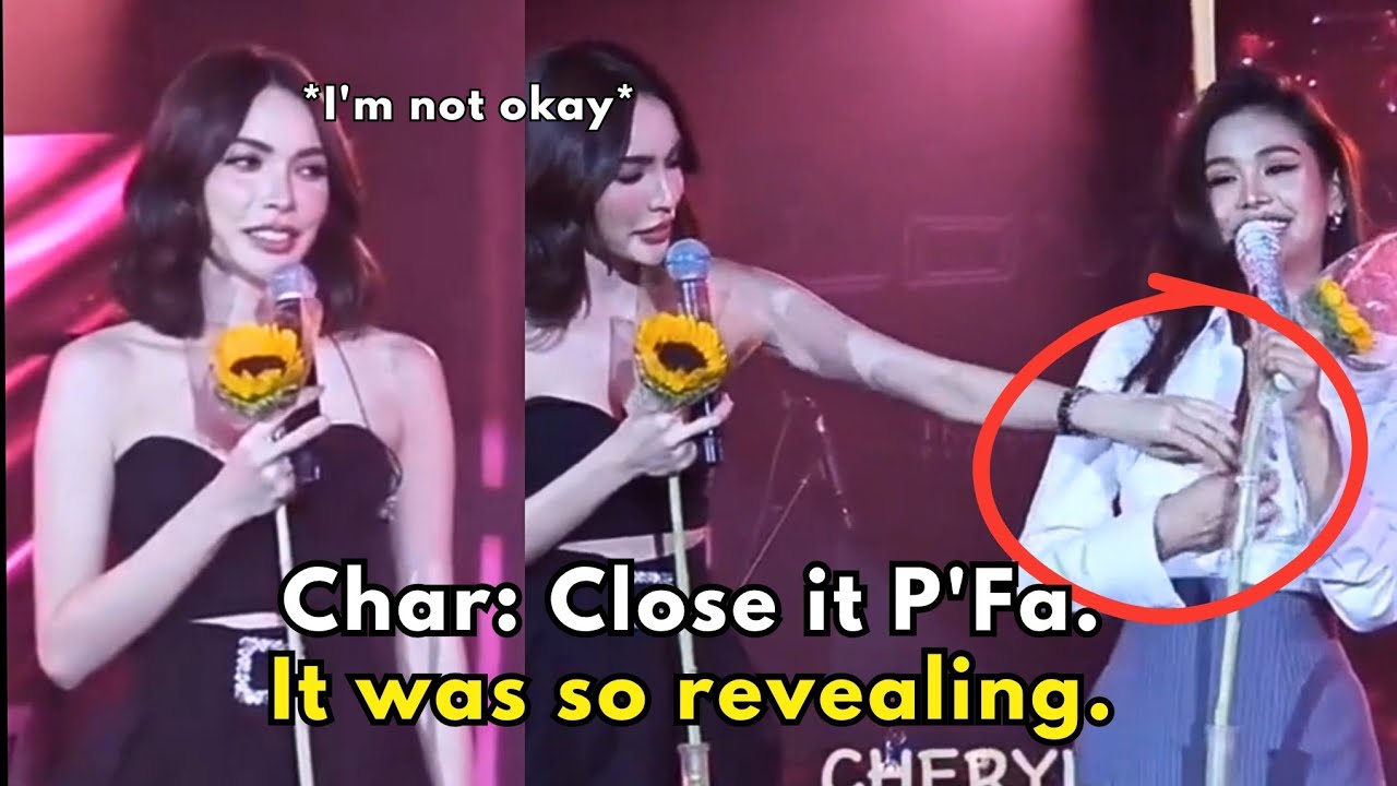 [EngLot] being POSSESSIVE like a REAL GIRLFRIEND