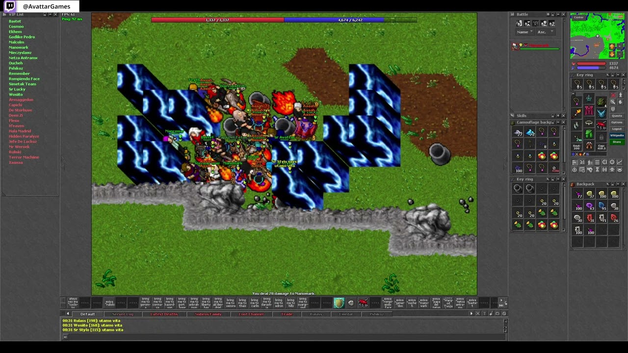 Una Barrida mas en (Kasteria.online) Nubeos Family