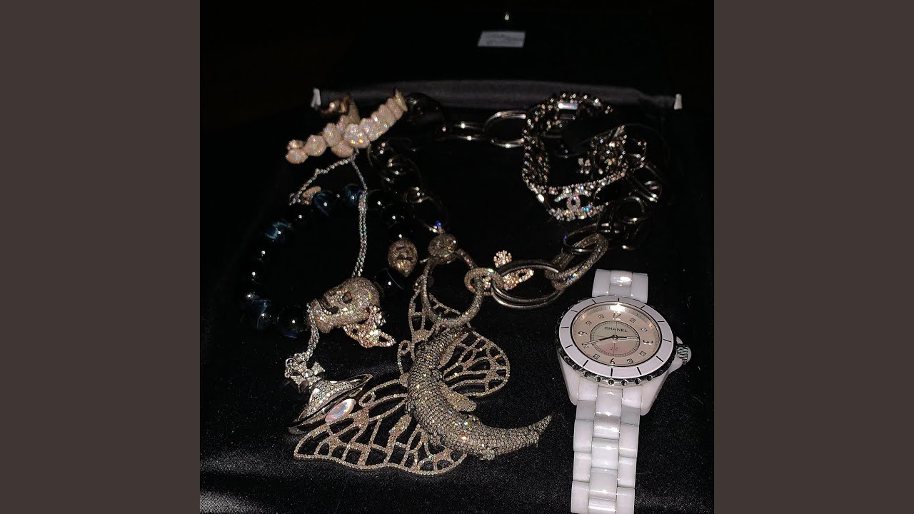 I Think You Know The Rest