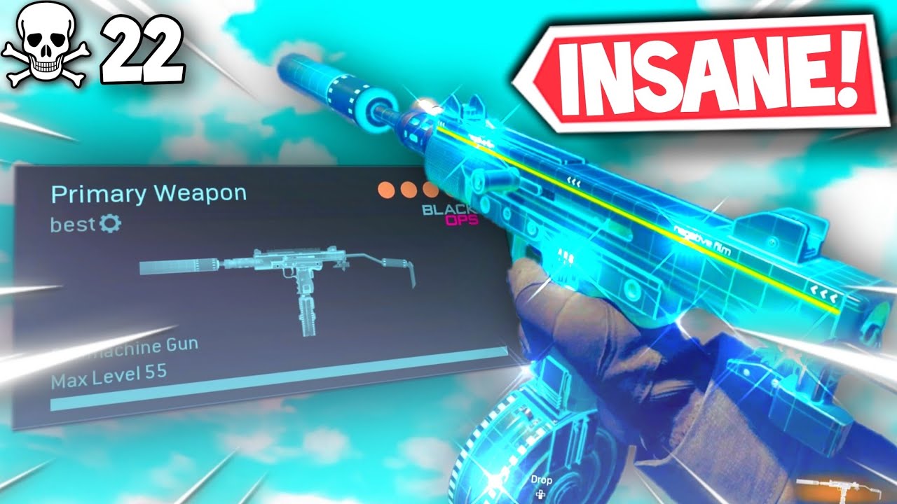 the *BEST* MILANO CLASS in WARZONE PACIFIC! (BEST MILANO 821 CLASS SETUP)