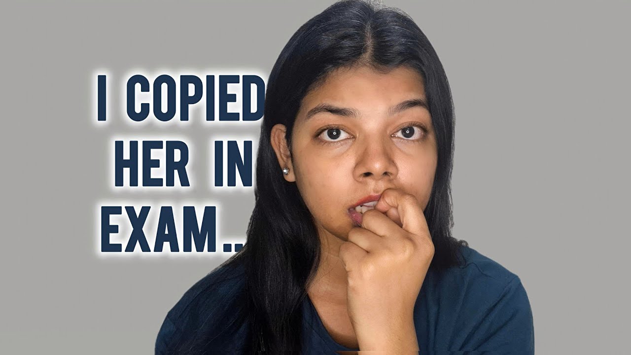 Story Time - How Average Student did the Impossible 