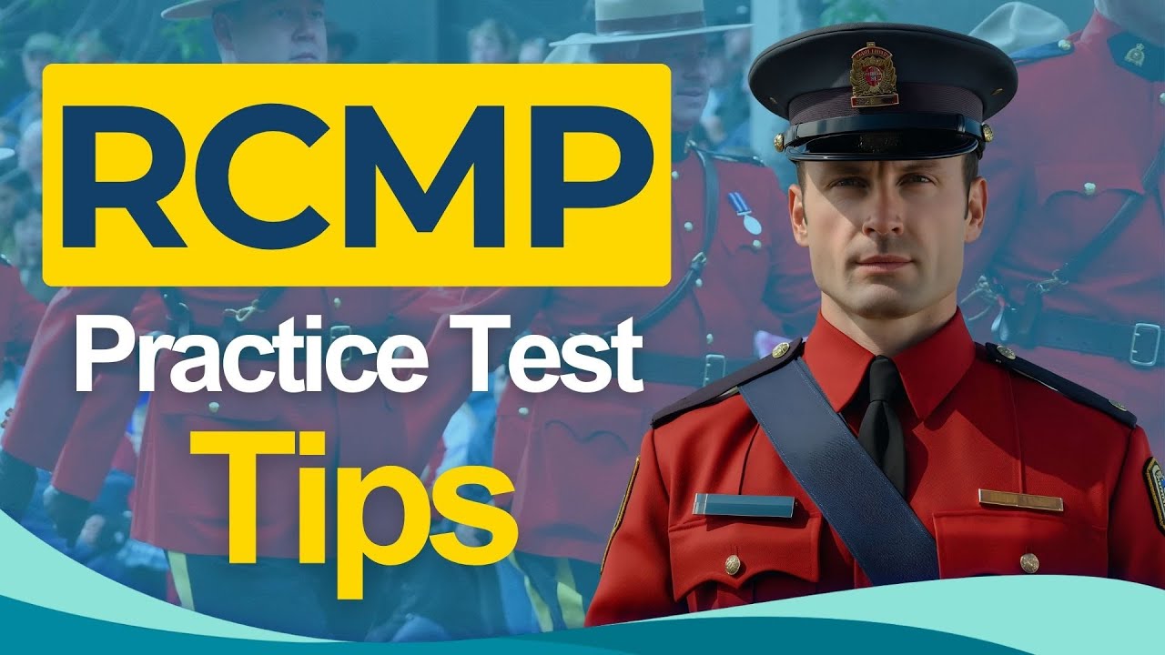 Королевская канадская конная полиция 2026 — Процесс набора в RCMP: все, что вам нужно знать.