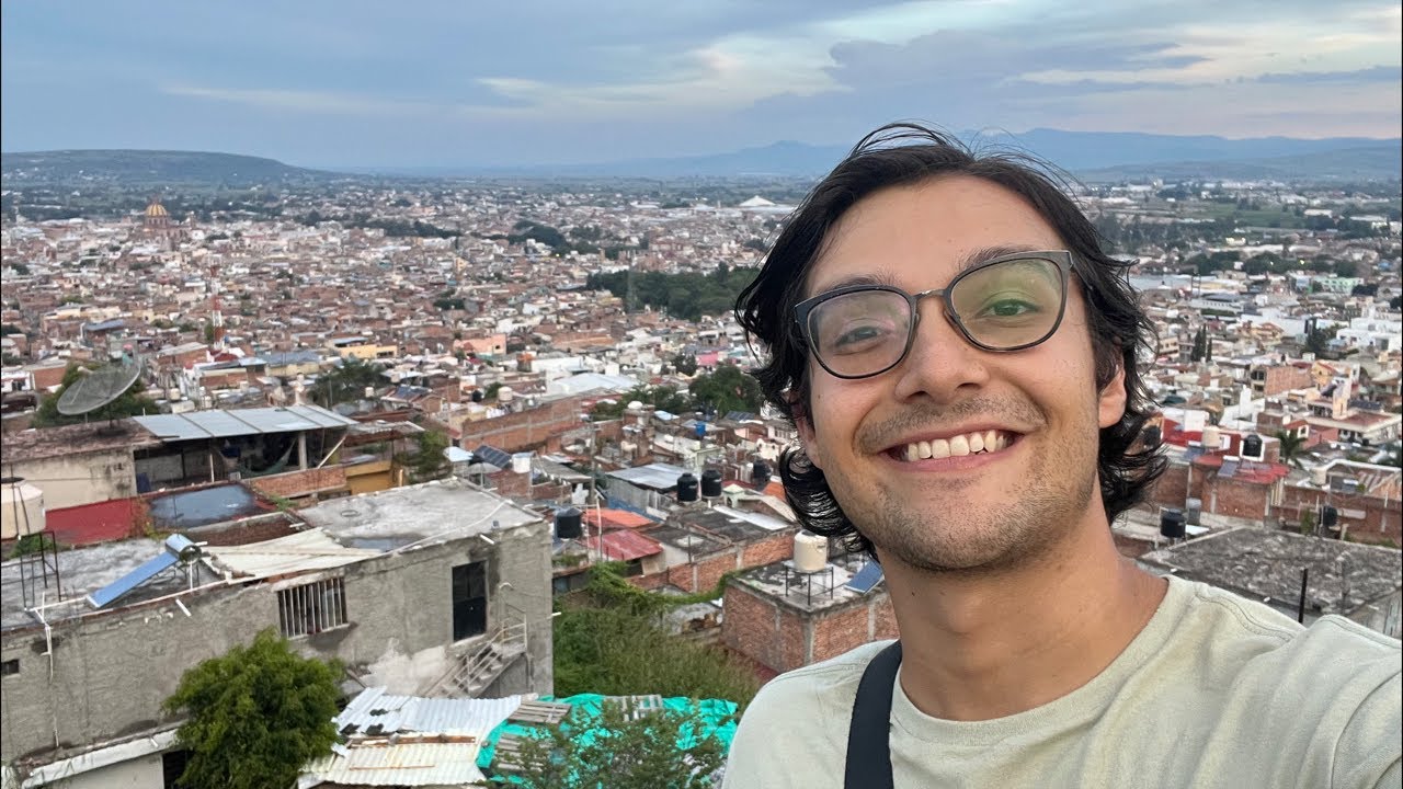 🔴 Recorriendo calles de La Piedad #1 - Licenciado Rafael Reyes