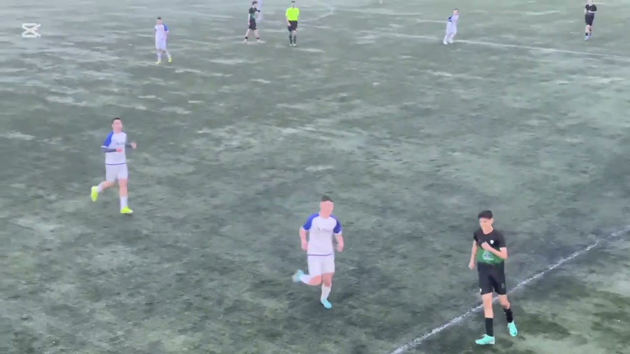 Fc Peja vs Kf Dukagjini 1-2 Pjesa e dyte