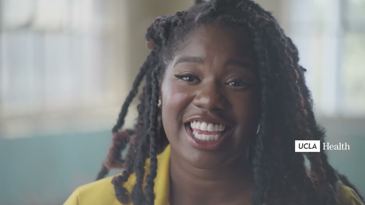 UCLA Health LGBTQ+ Initiative: Who You Are is Who We Serve
