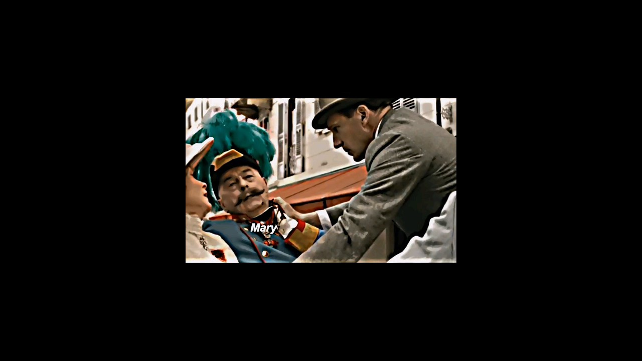 crown prince of Austro Hungarian 🪽(version speed up)