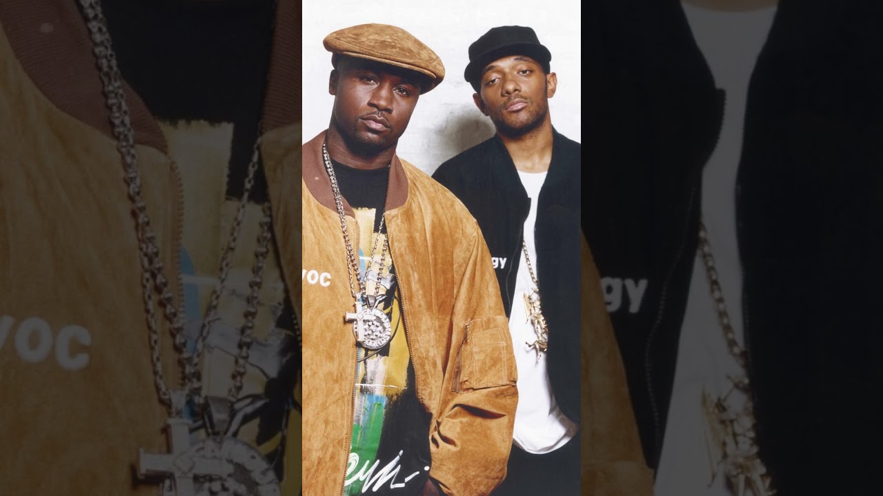 Dark boom bap instrumental Mobb Deep type beat &ldquo;Cold arms&rdquo; #mobbdeeptypebeat #darkboombap #quasileva