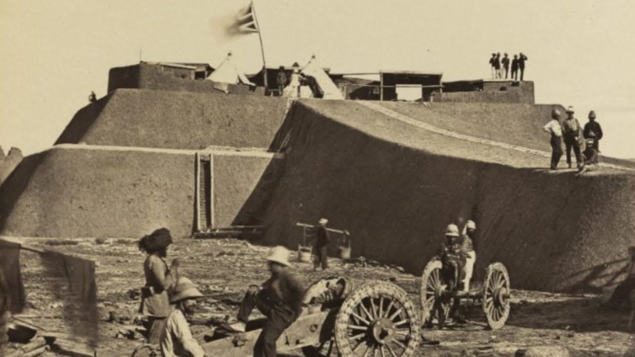 ЧТО СКРЫВАЕТ 18 ВЕК  -   НЕВЕРОЯТНАЯ АРХИТЕКТУРА