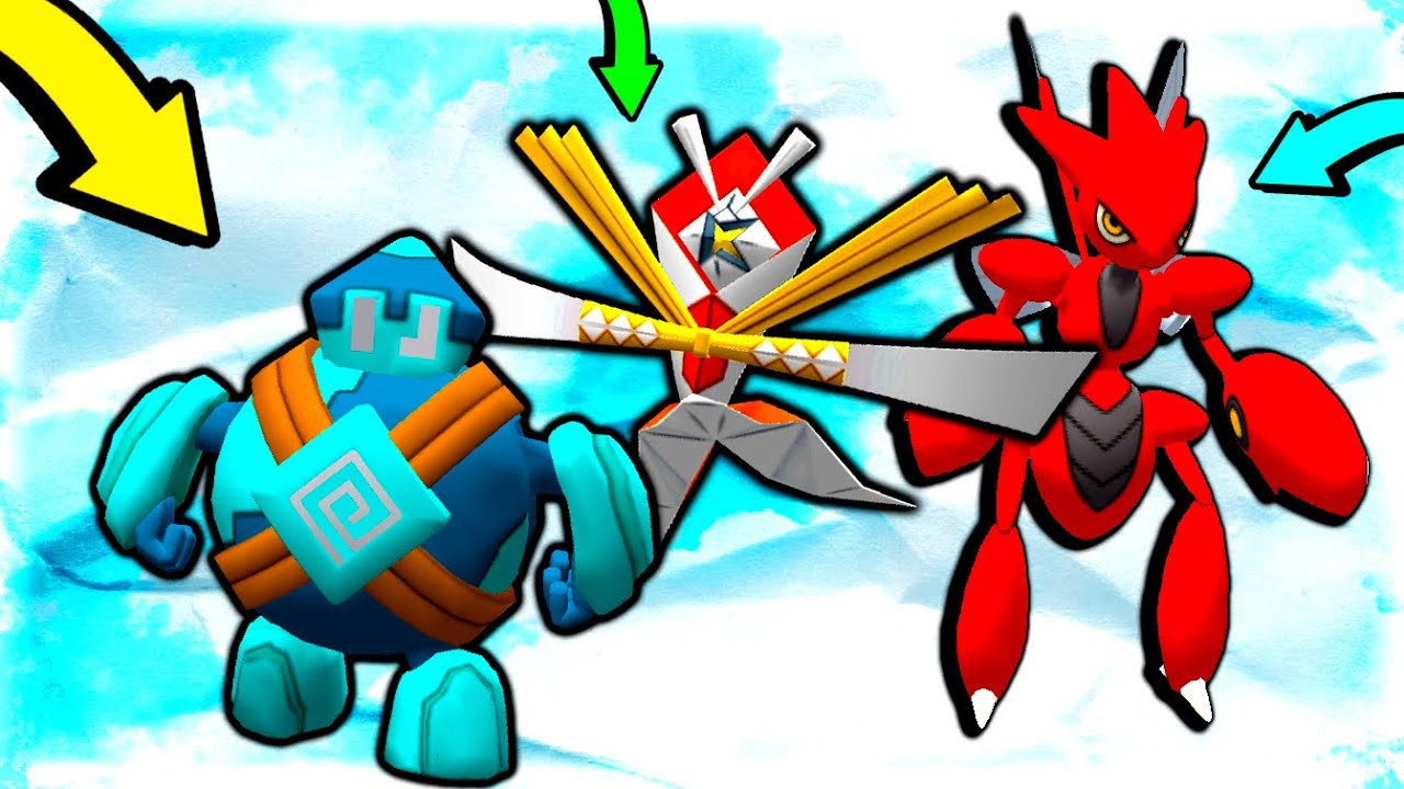 Minecraft Pixelmon ROCK PAPER SCISSORS Mini-Game! (Minecraft Pokemon Mod)