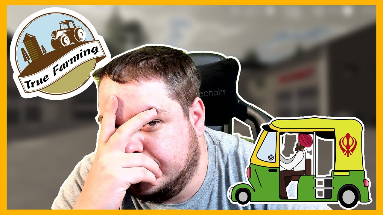 150000€ für ne Taxi fahrt 👑 True Farming #840 👑 freasy