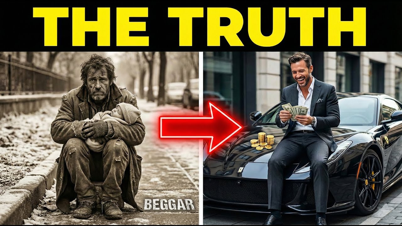 Don't Give Them Money! The 
