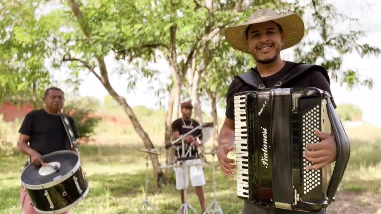SUA INGRATIDÃO + AGORA É MINHA VEZ | músicas do Kara Véa | Interprete CLAUDEMIR S10 & FORRÓ BARÃO 