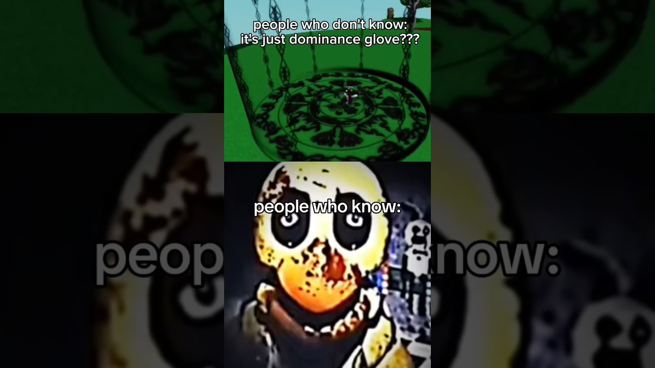 😨#fypシ #fypシ゚viral #slapbattles #slapbattles #dominance #gloves #incident #scary #fnaf  #roblox