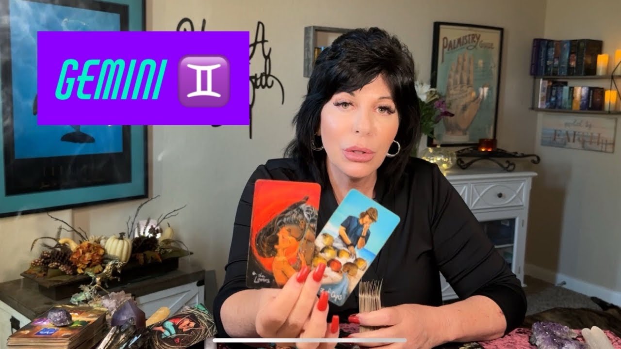GEMINI ♊️ CHOICES ?? 👉 Be True to thyself GEMINI it will guide you IN A BEAUTIFUL NEW DIRECTION🌟