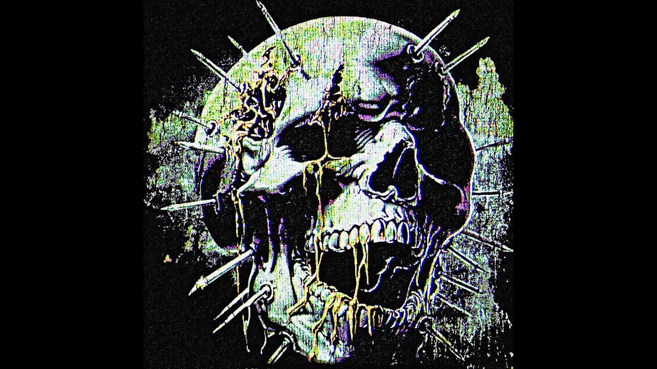 [FREE] $UICIDEBOY$ x BONES TYPE BEAT - "SCARECROW"