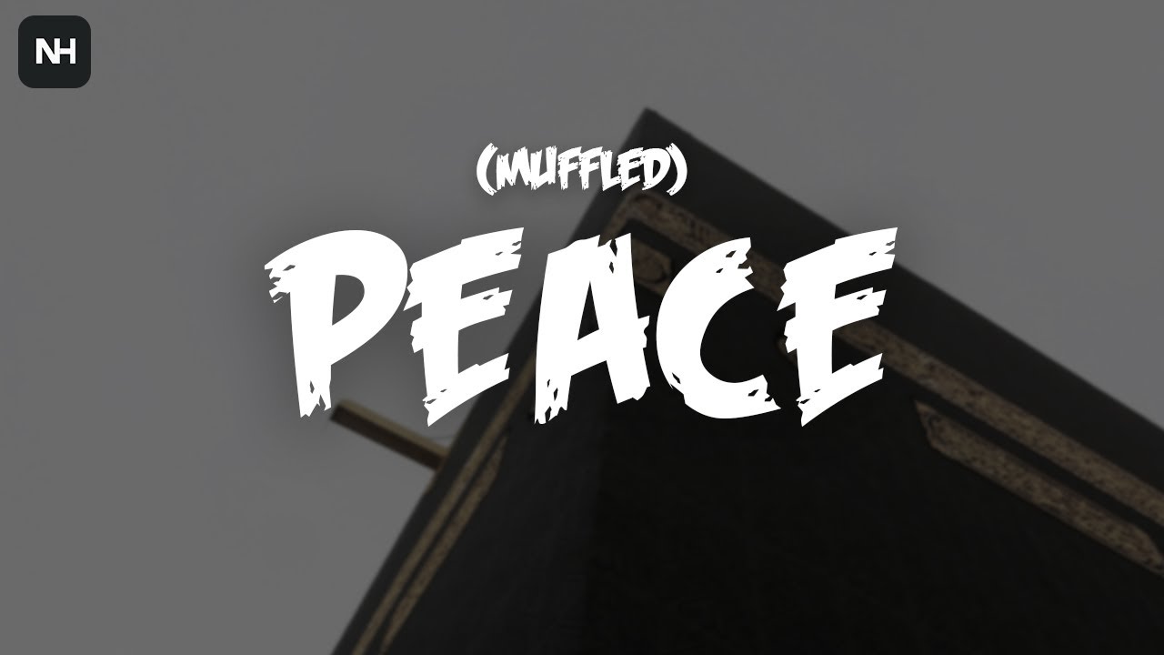 Peace Humming (Muffled) | Ali Dawud