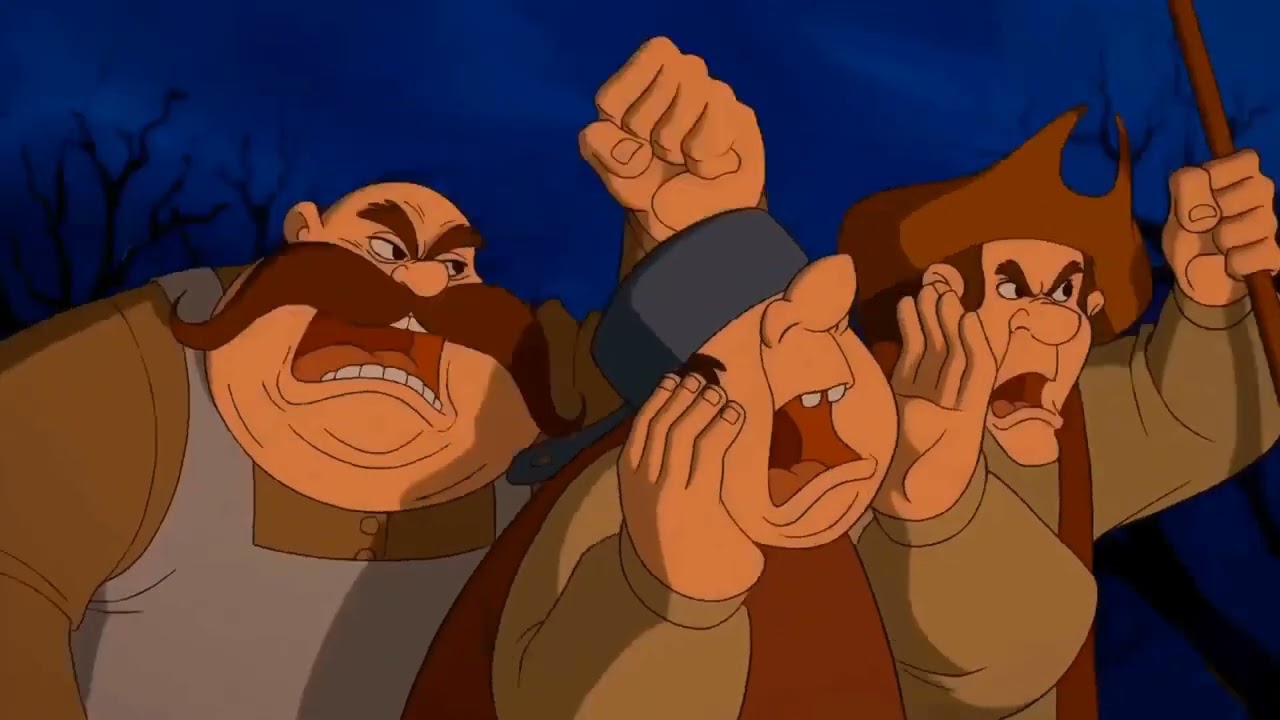 Ratchet (Shrek) (Spoofmation Studios Style): Part 1 - Opening Credits (All Star)