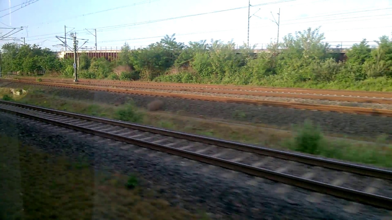 BR 620 (Vareo LINT 81) - Beschleunigung + Sound (Vollgas/Full Power!) [HD 1080p30]