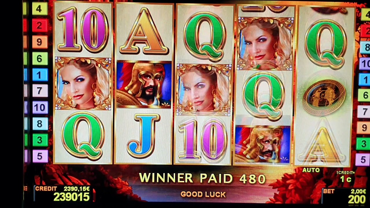 HELENA ! #2 Euro Bet ! 