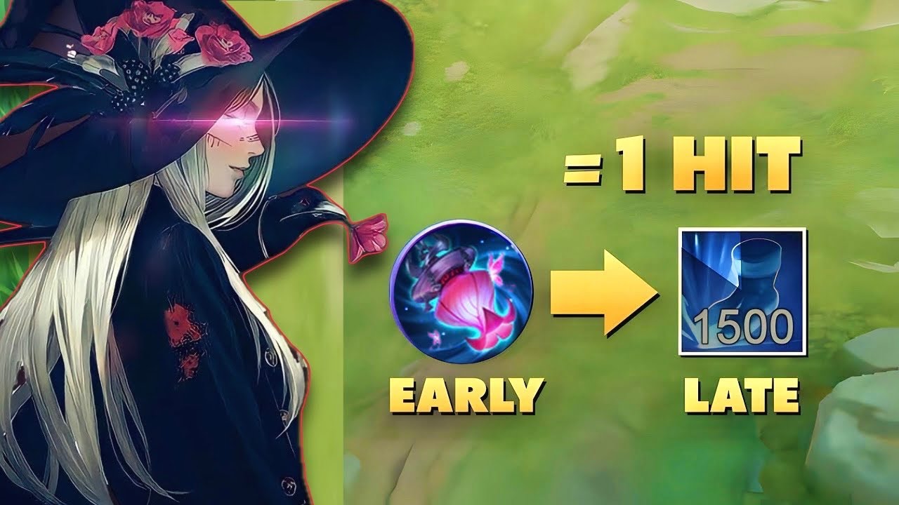 I USED ALICE ROAM IN RANKED GAME AND THIS HAPPENED!! ( my team trashtalks me 🥲 )| MLBB