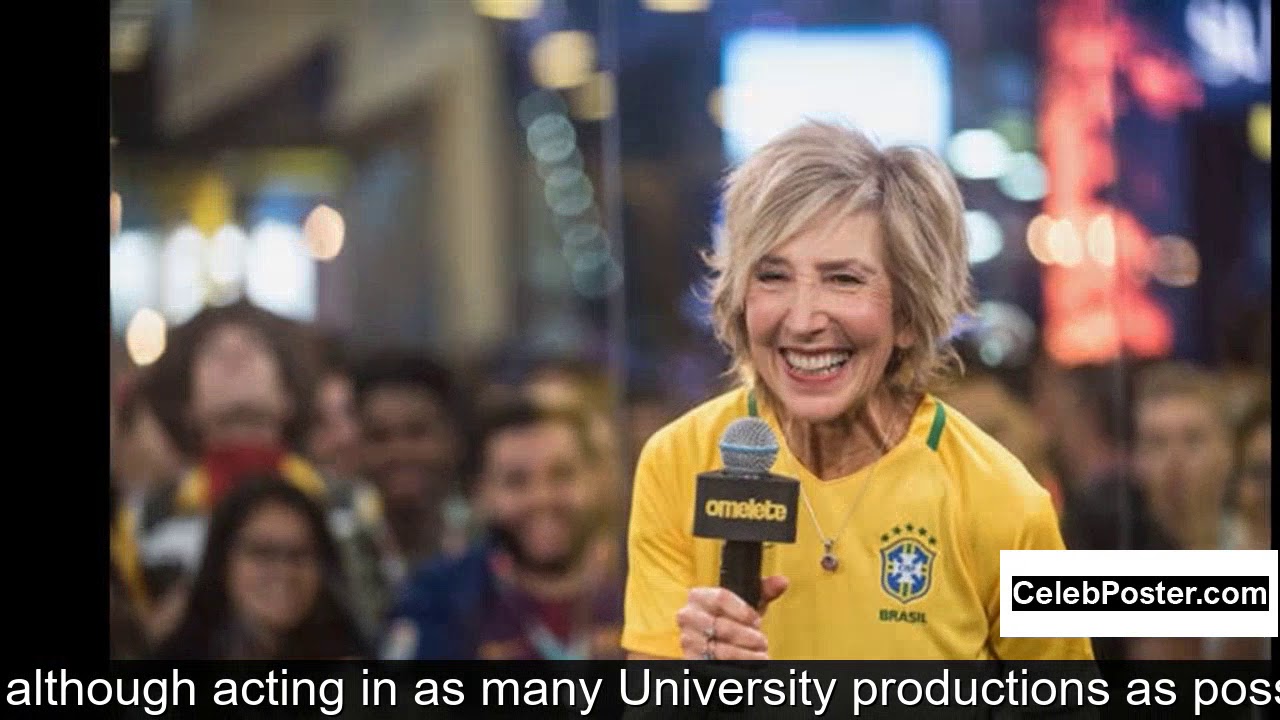 Lin Shaye biography