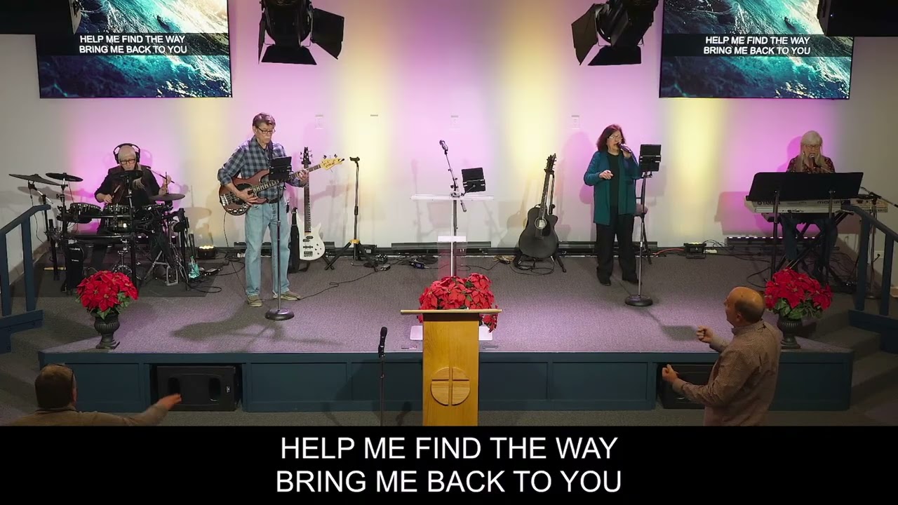 We Should Pray For The Sick - Wednesday January 14, 2026