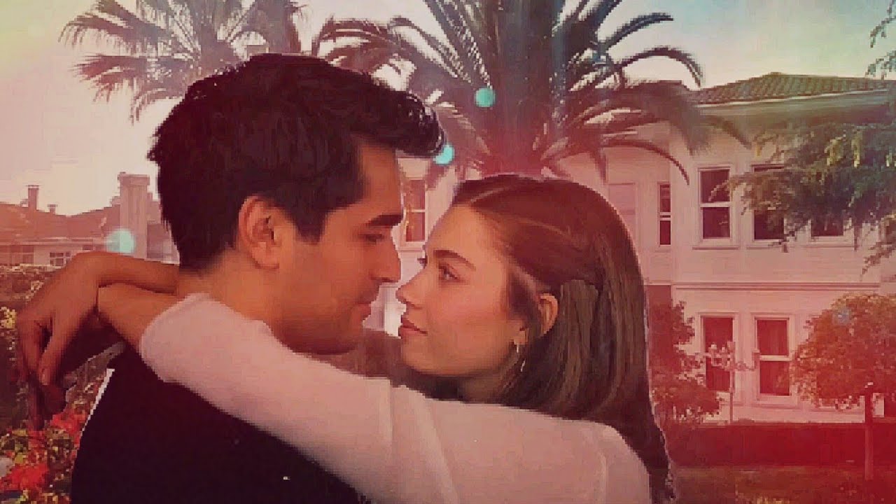 Могу себе позволить/Сейран💘Ферит
