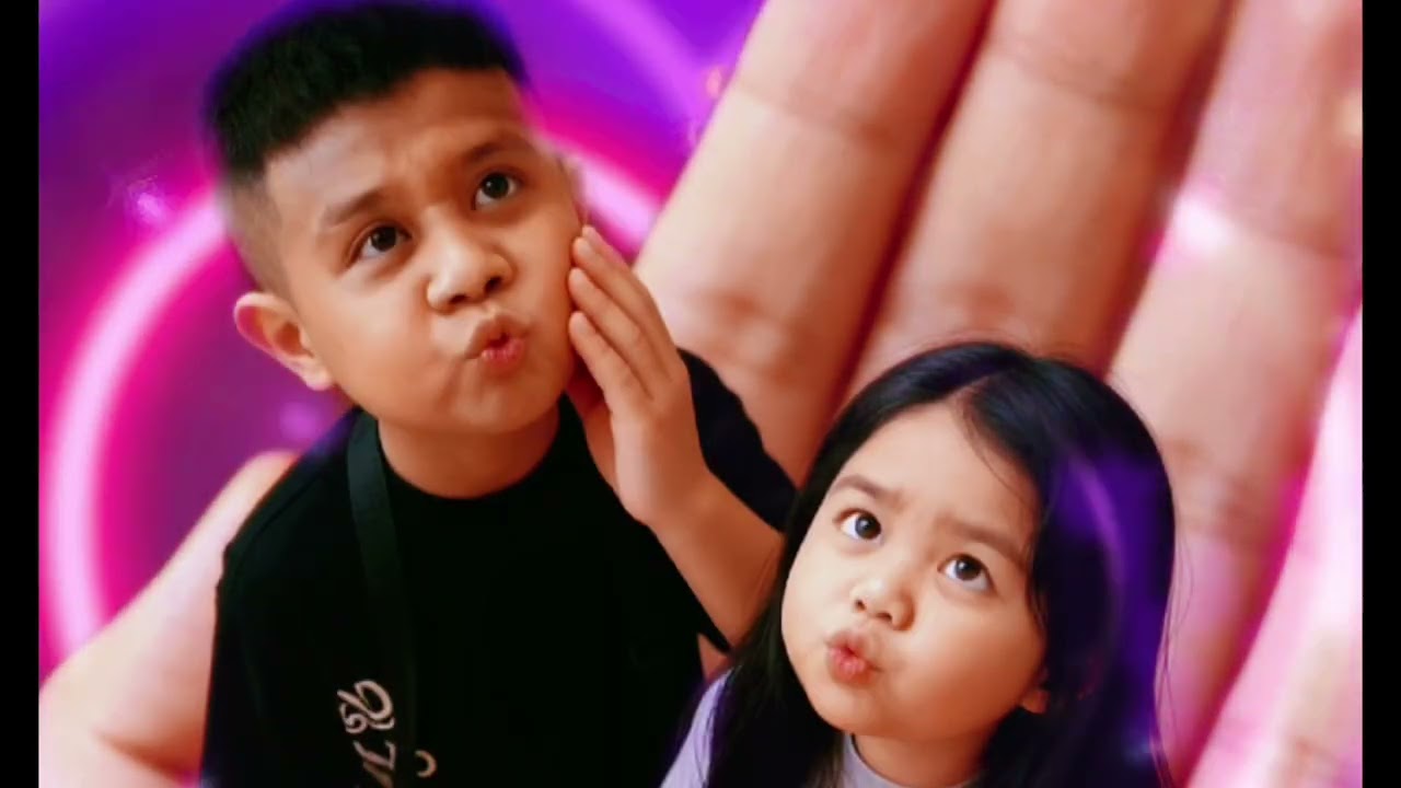 Jatuh Cinta di Kota Tomohon 🥰😍