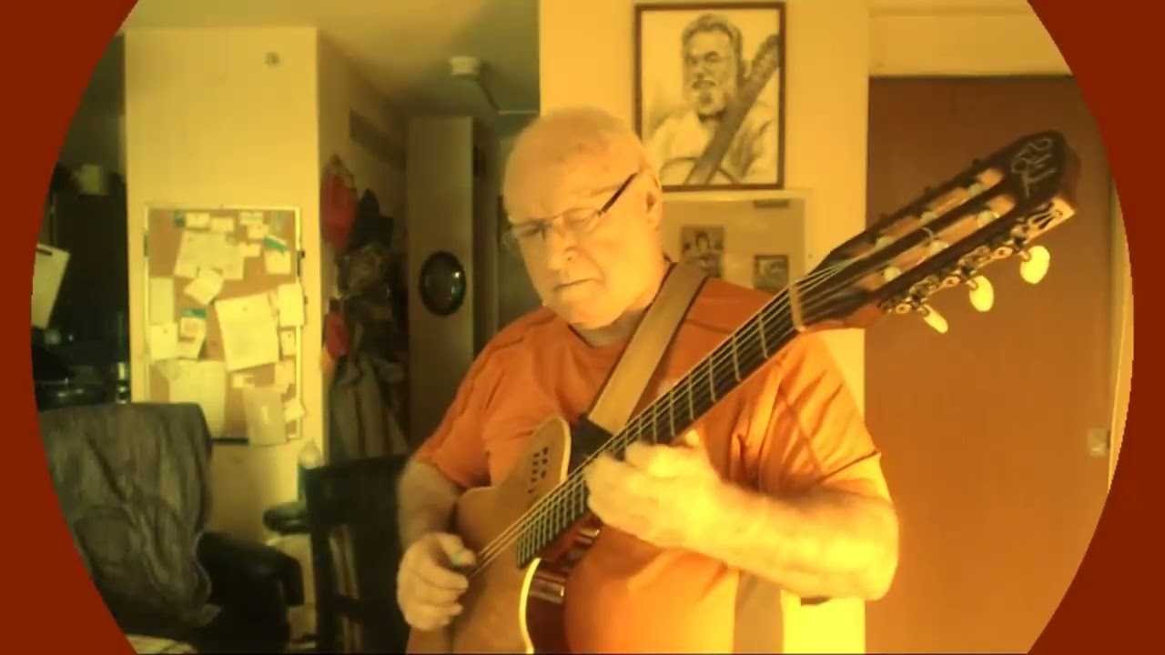 ADAGIO ALBINONI