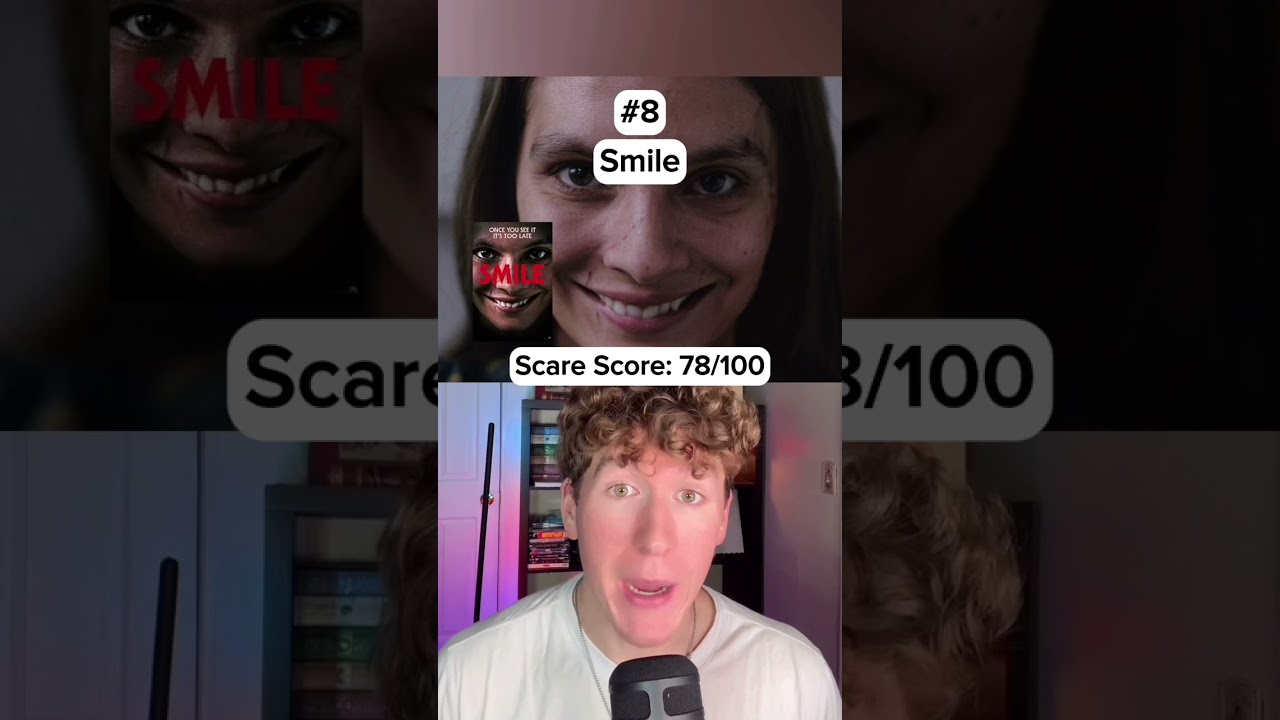 10 самых страшных фильмов всех времен