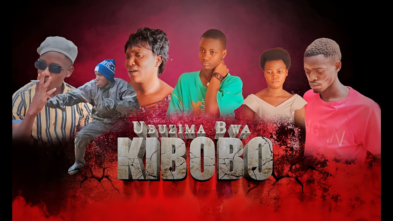 UBUZIMA BWA KIBOBO EP1