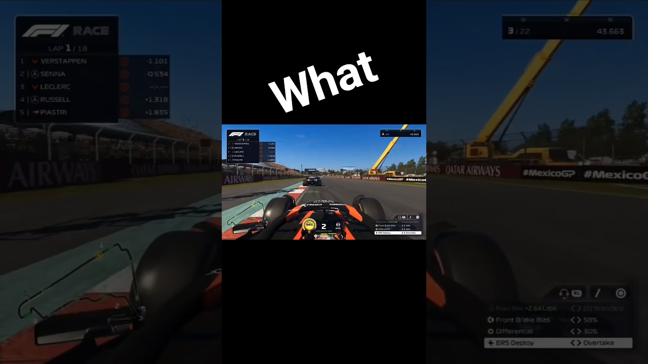 #f125game #f1game #ps5 #shortvideo #f1shorts