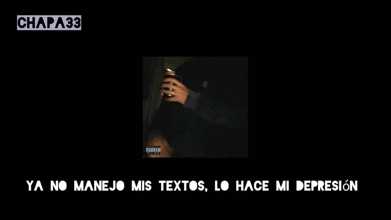 Chapa33 - Modo Avi&oacute;n (Audio/Letra)