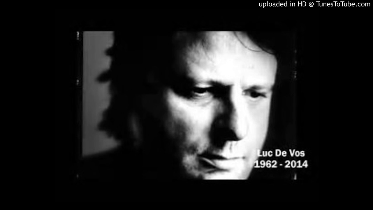 Gorki - Monstertje (Live 1998)