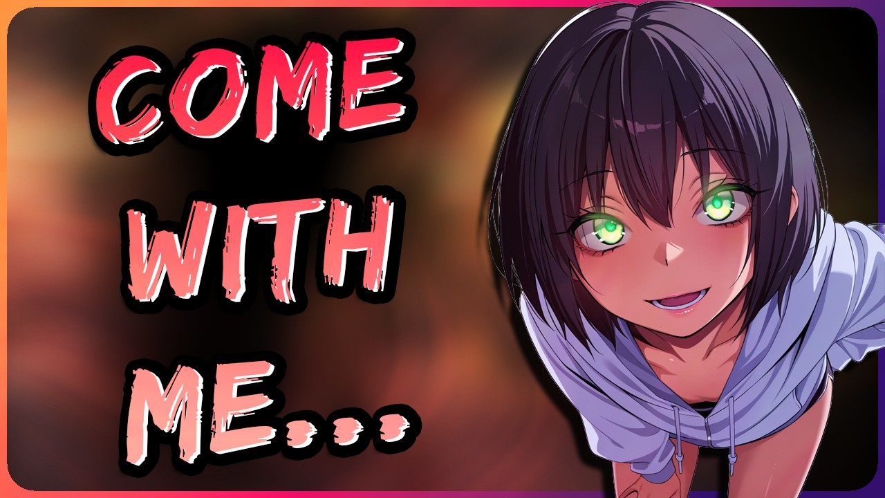 Meeting a Femboy at Speed Dating... [M4A] [ASMR Roleplay]