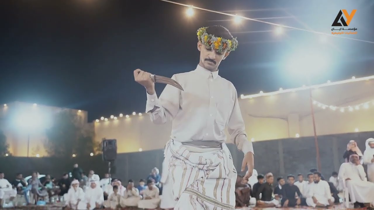 لون السيف يحي هزازي | بعض الحبايب ماهي وفية | زواج احمد دهل