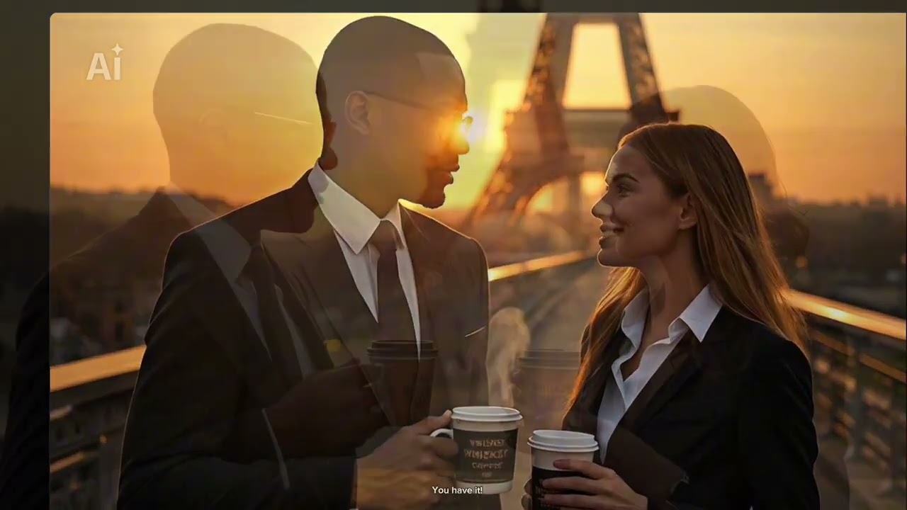 The Coffee Game