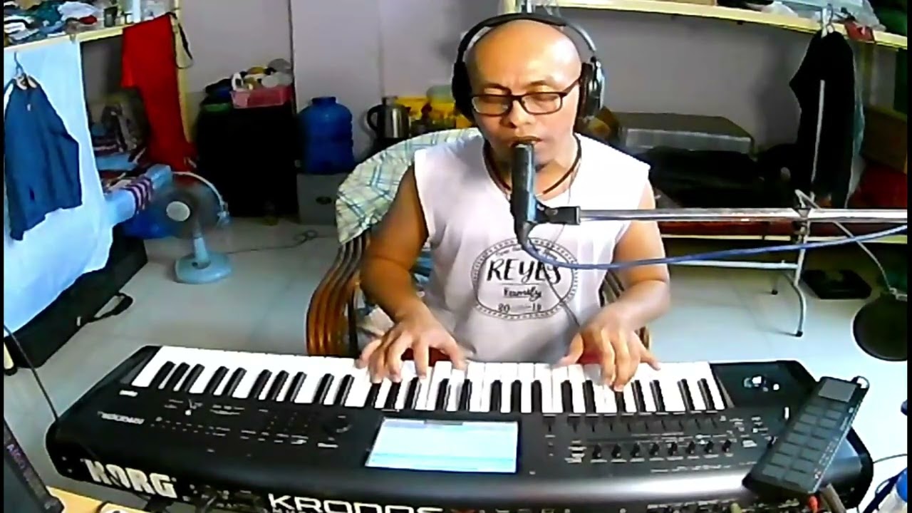 bohemian kronosX Vocoder and Sampler