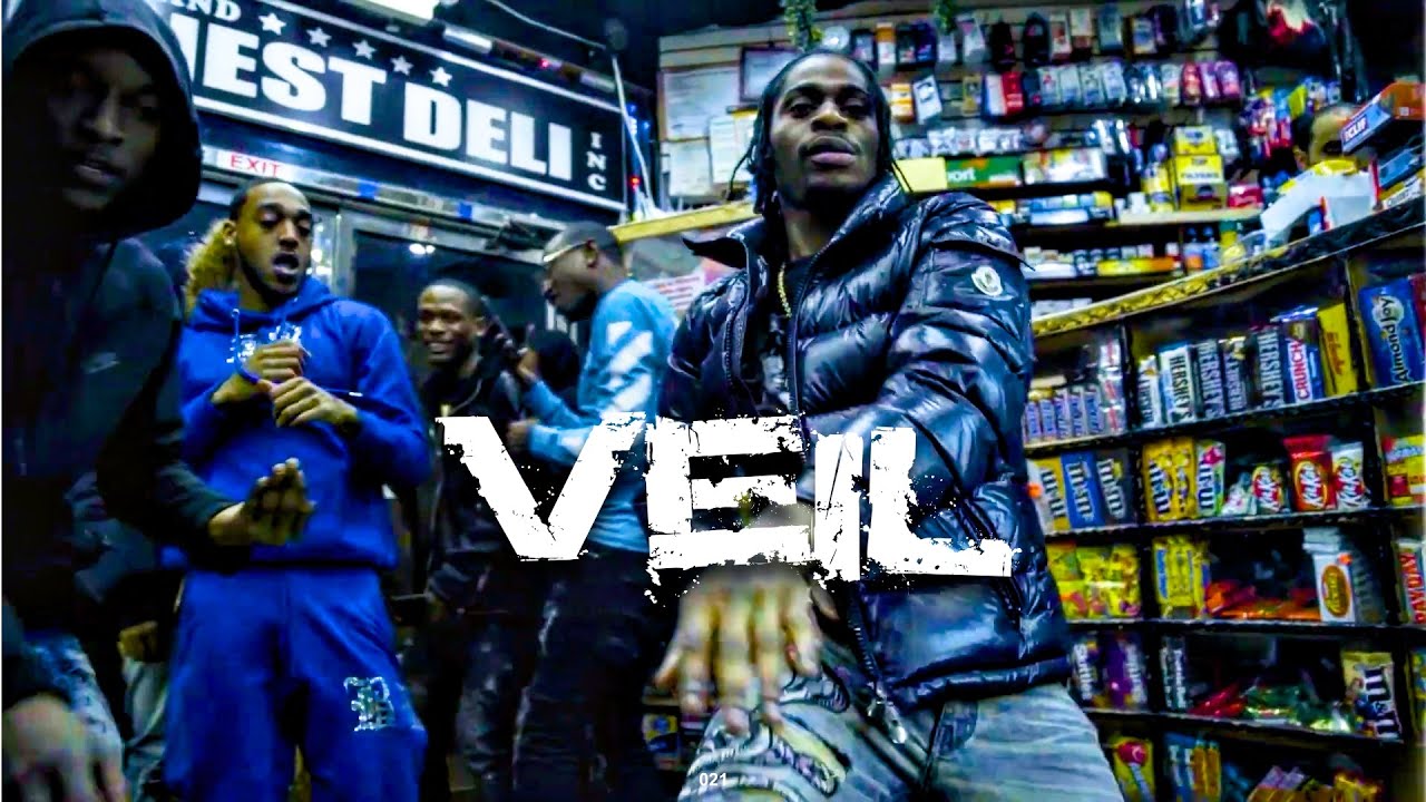[FREE] Russ Millions x Buni UK Drill Type Beat 2026 | 