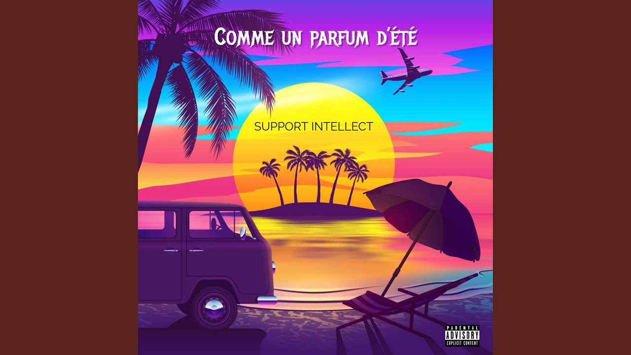 Comme un parfum d'été