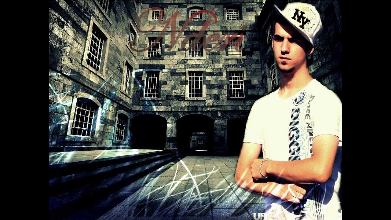 Nderi feat. Mehdi Berisha - Nje lule me nje lot mbi arkivol NEW 2012