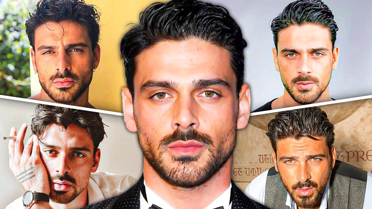 Michele Morrone: From Broke, Depressed Gardener to Netflix’s Hottest Star