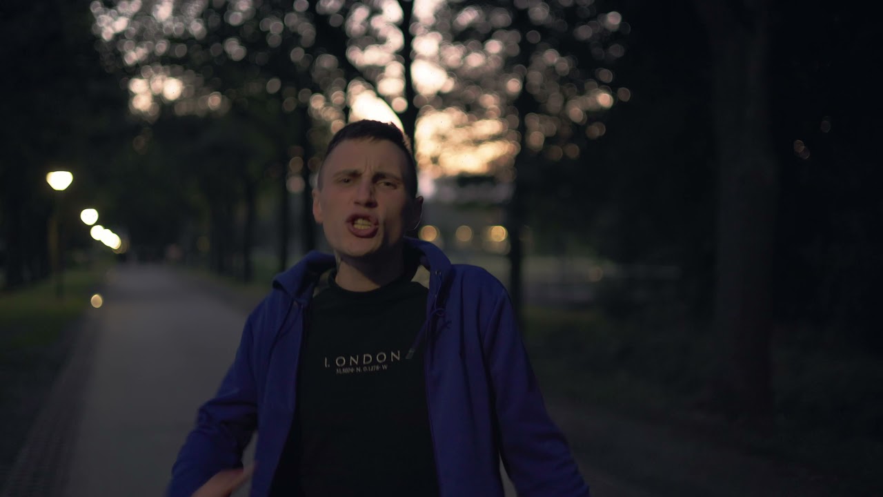 Juja - Piach (OFFICIAL VIDEO)