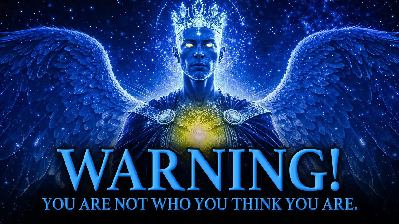 Chosen One! You Have NO Clue Who You Really Are in the Quantum World or Who You Returned As