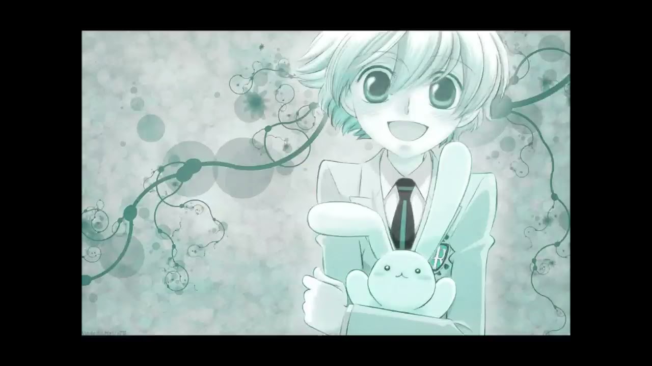 Nightcore - Bunny Party